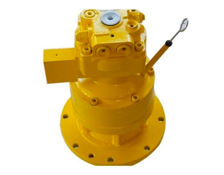 Hydraulic Swing Motor